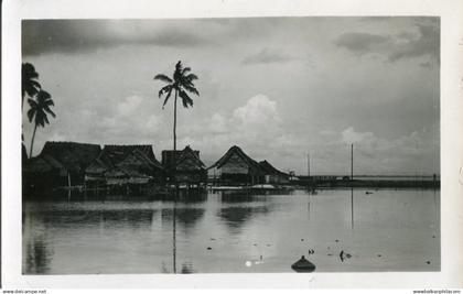 Malaysia Penang unused Photocard