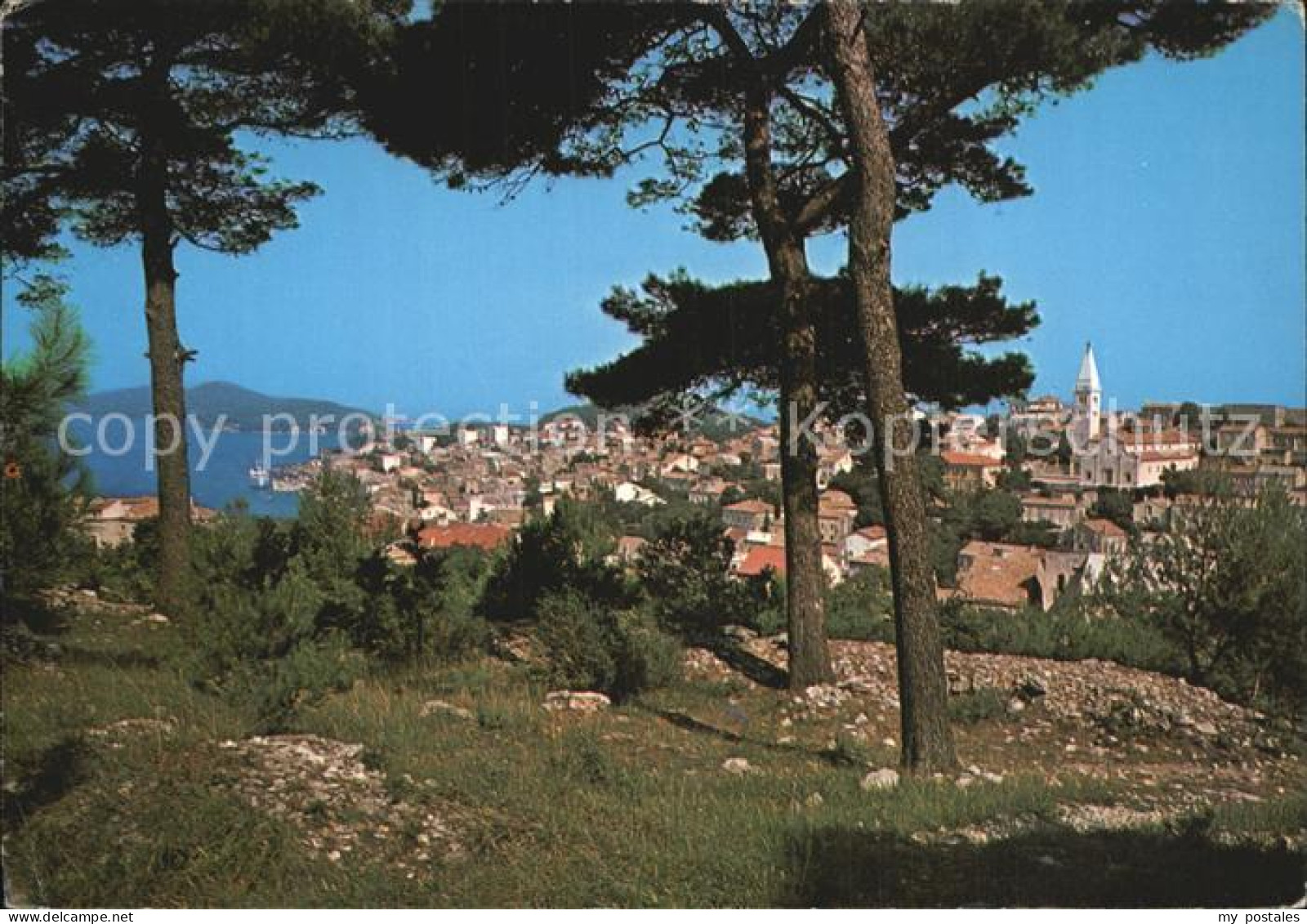 Mali Losinj