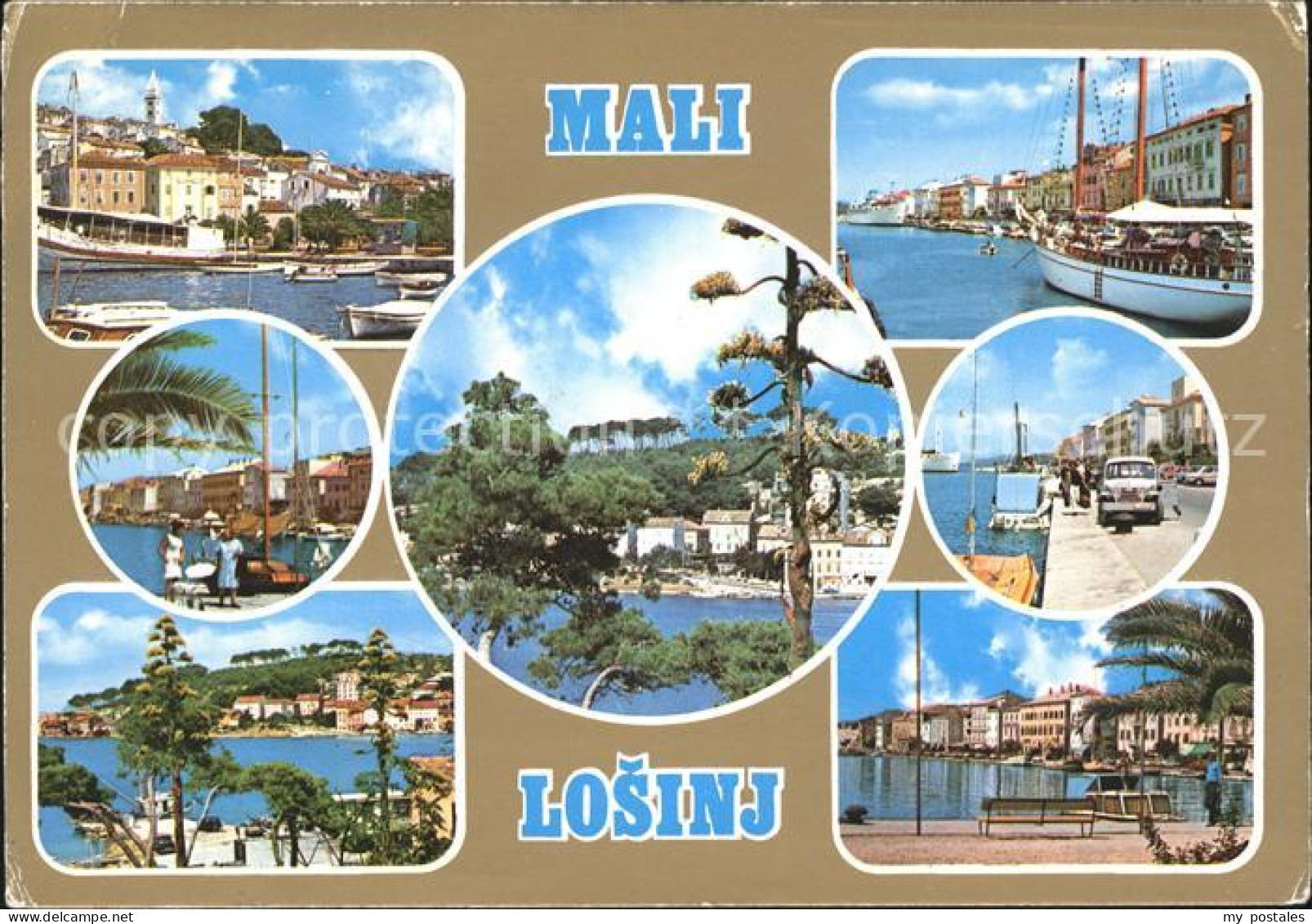 Mali Losinj