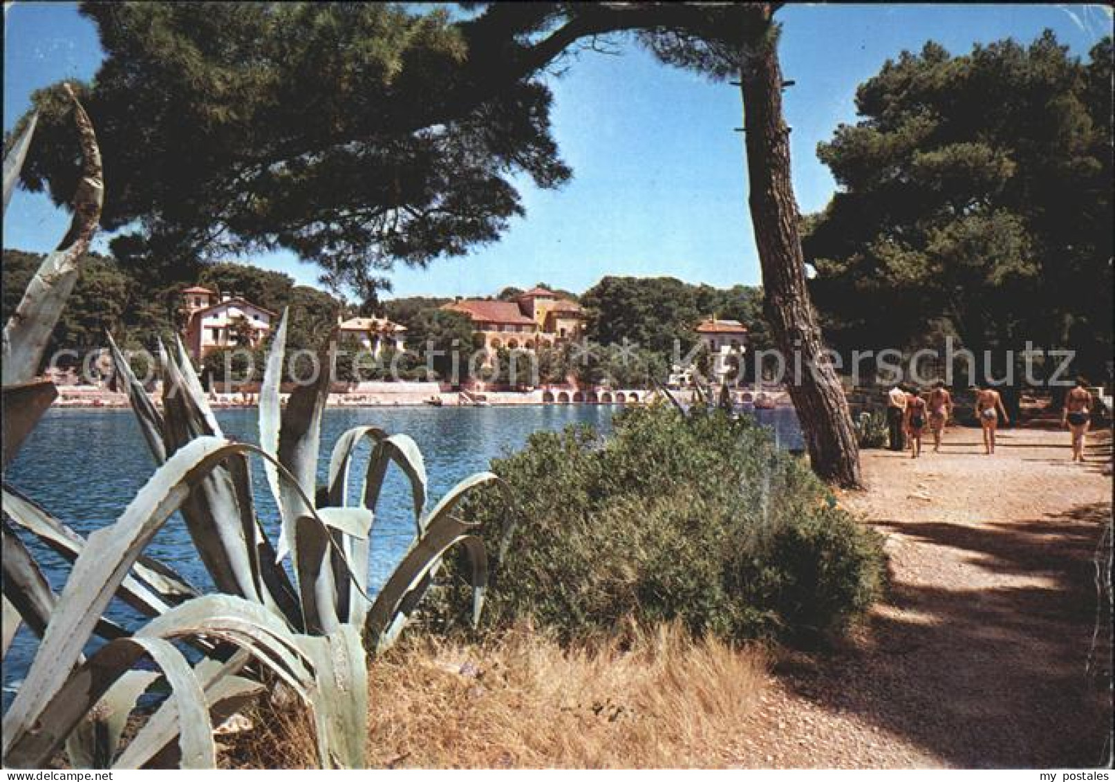 Mali Losinj
