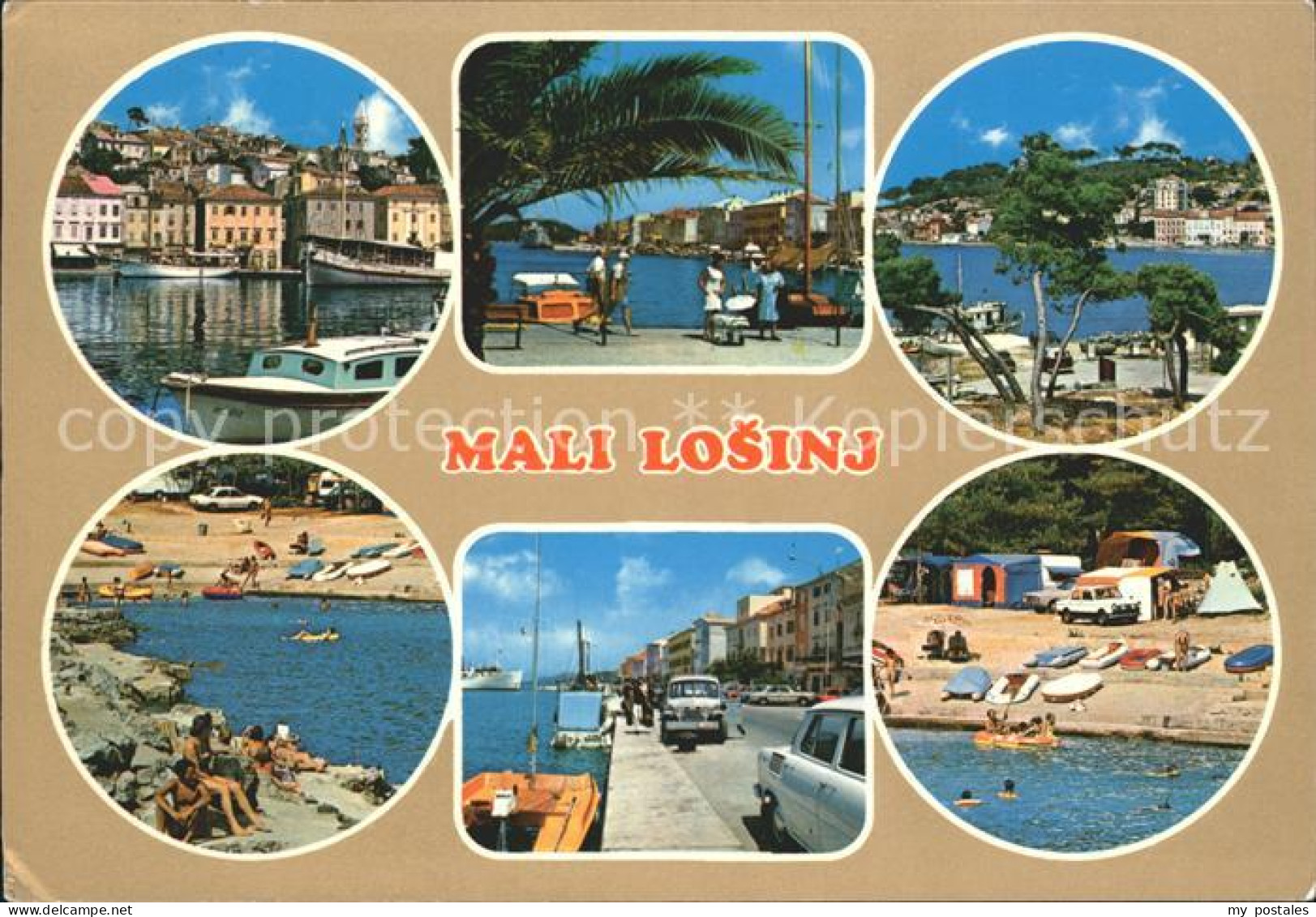 Mali Losinj