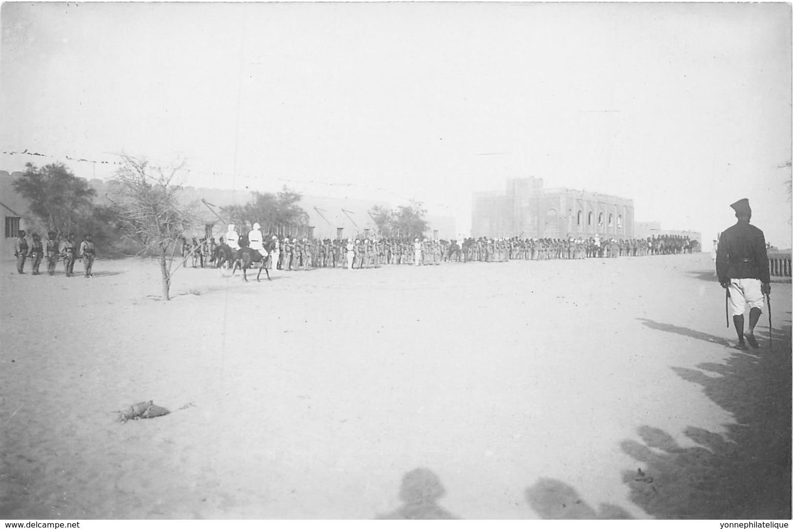 Mali - Other / 03 - carte photo