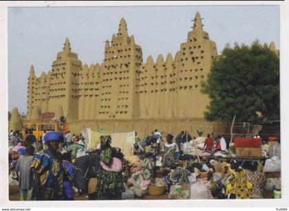 AK 029900 MALI