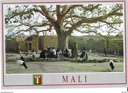CP MALI -photo DIANGO CISSE (Bamako)