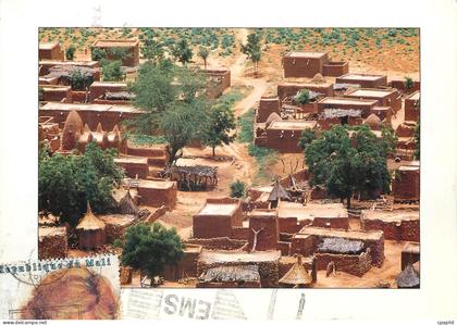 CPM Couleurs du Mali