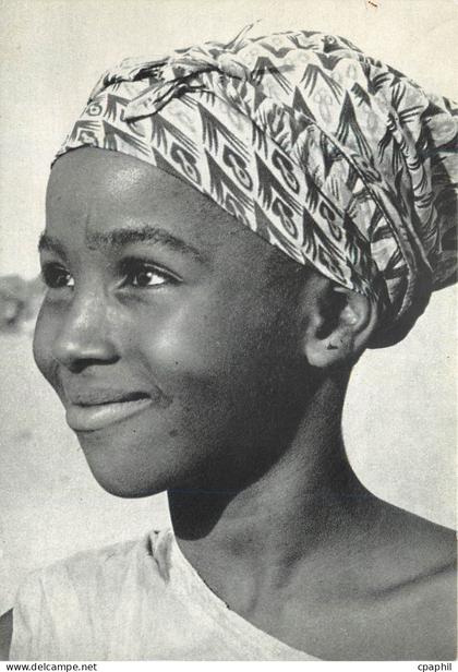 CPM Vivant Univers Mali