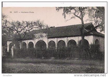KATI 69 ANCIENNE POSTE