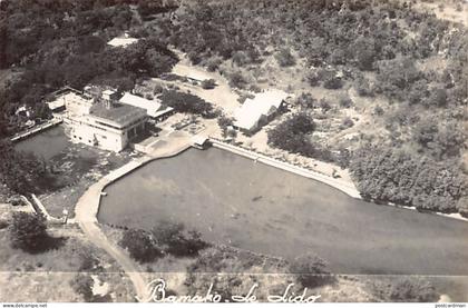 Mali - BAMAKO - Le Lido - CARTE PHOTO
