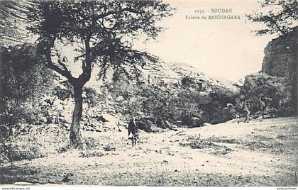 Mali - Falaises de Bandiagara - Ed. Lauroy 1252
