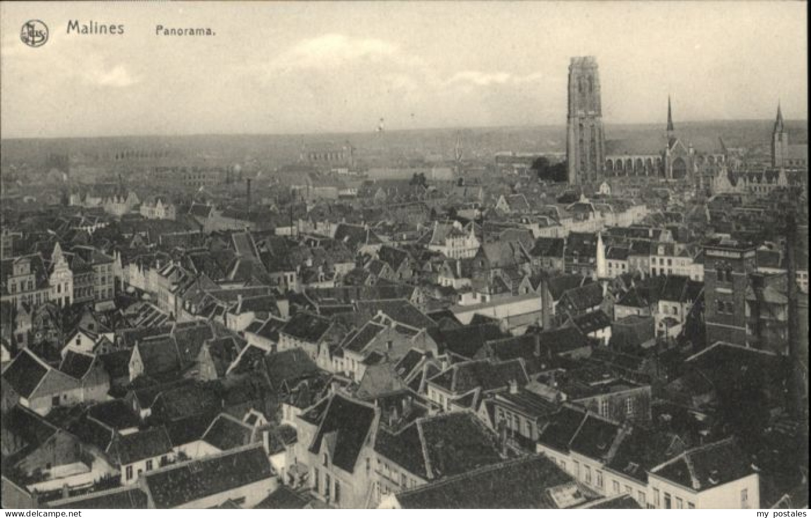 Malines Mechelen Flandre Malines