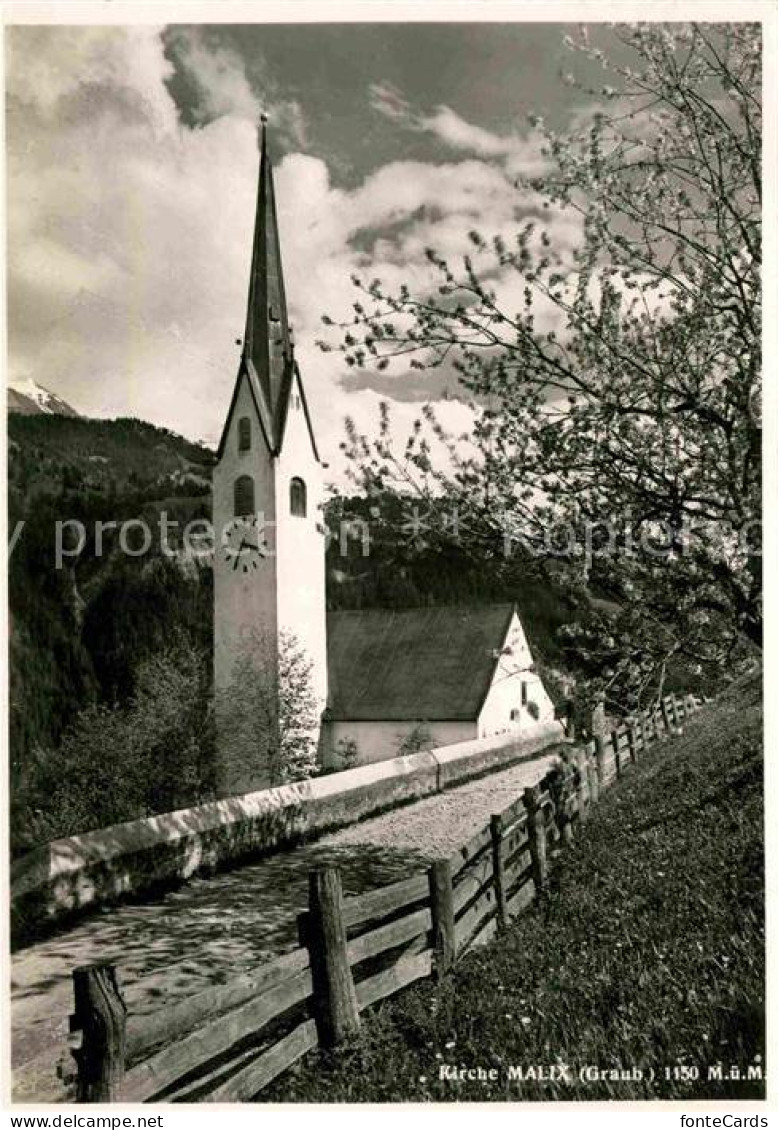Malix Kirche