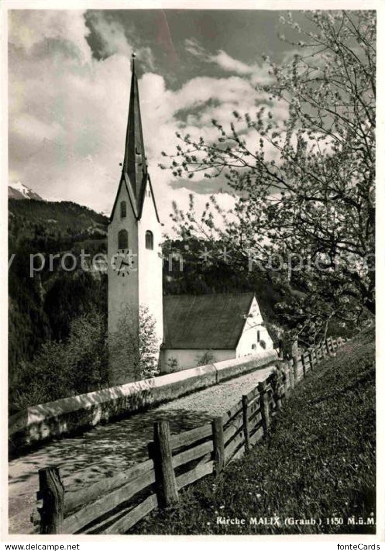 Malix Kirche