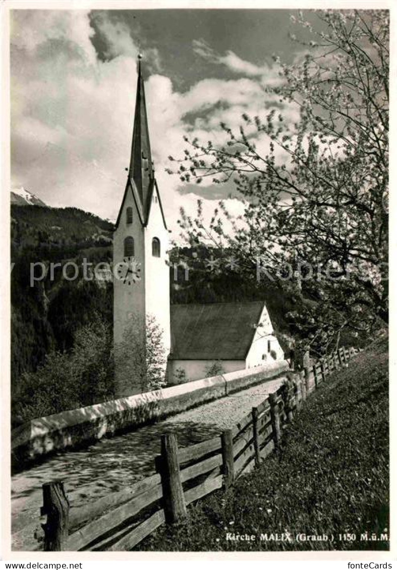 Malix Kirche