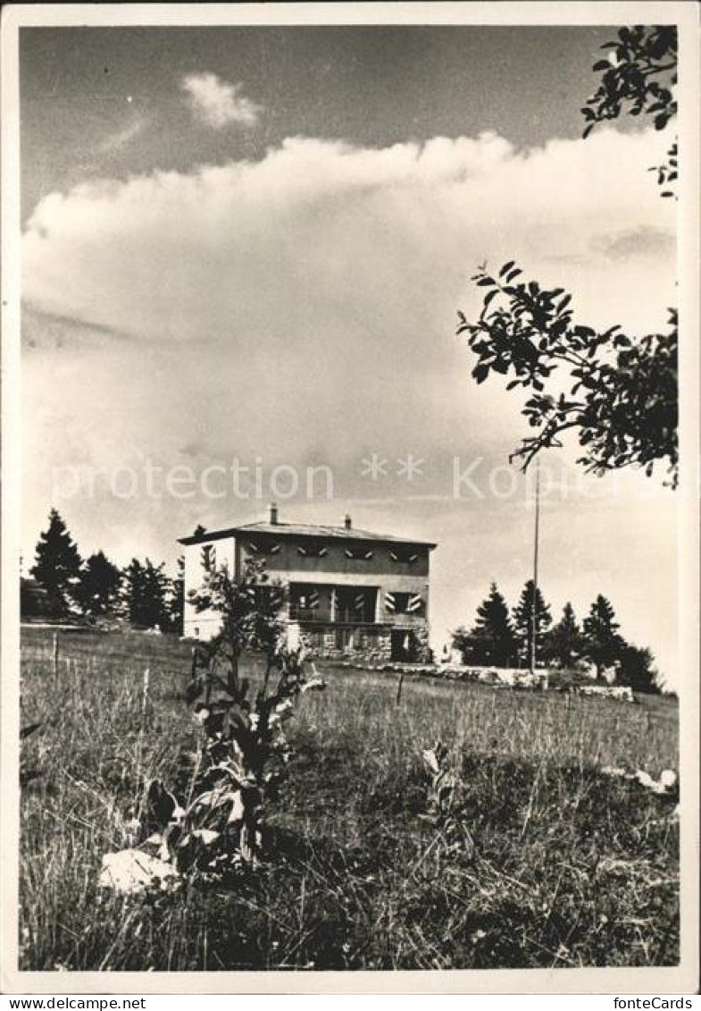 Malleray Grathaus Moron SAC Angenstein