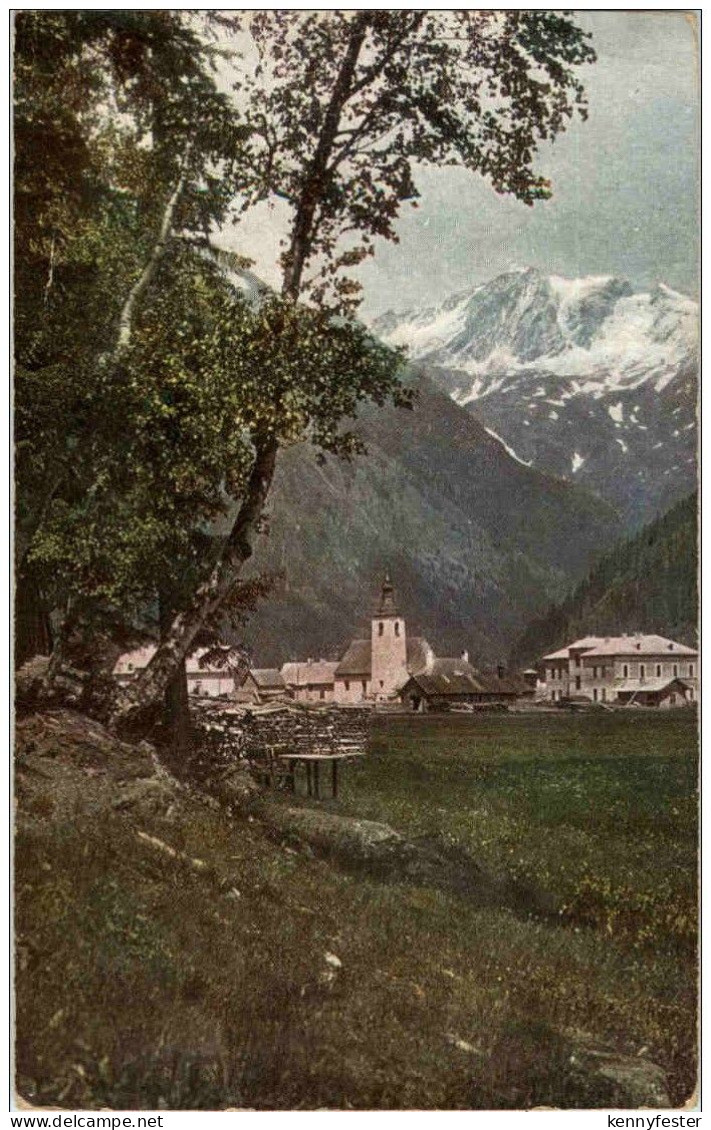 Mallnitz