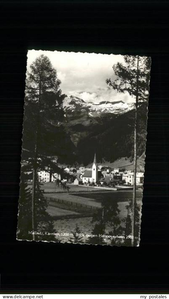 Mallnitz Kaernten