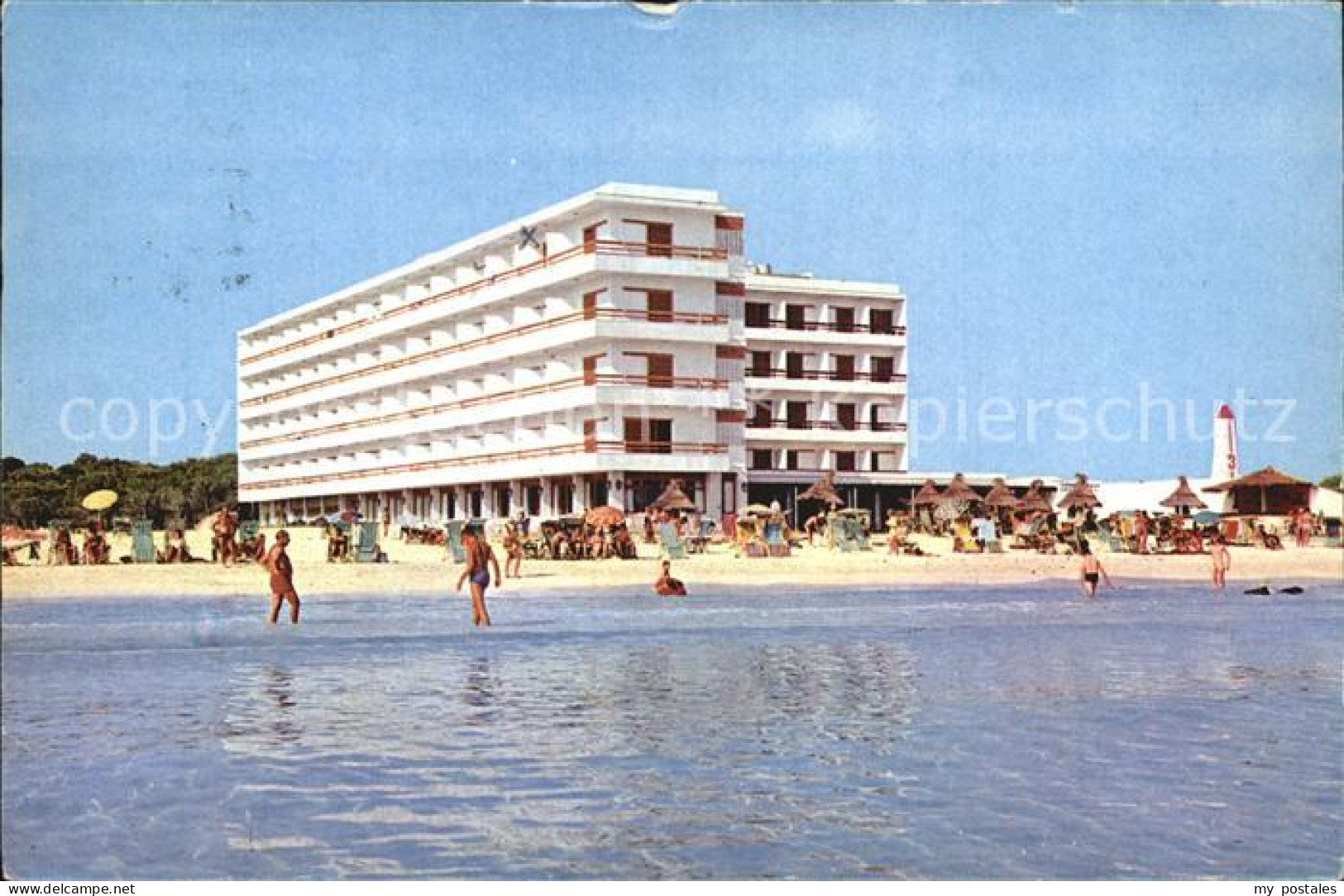 Mallorca Hotel Santa Fe