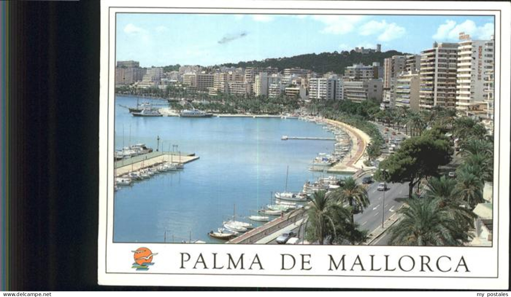Mallorca Palma de Mallorca