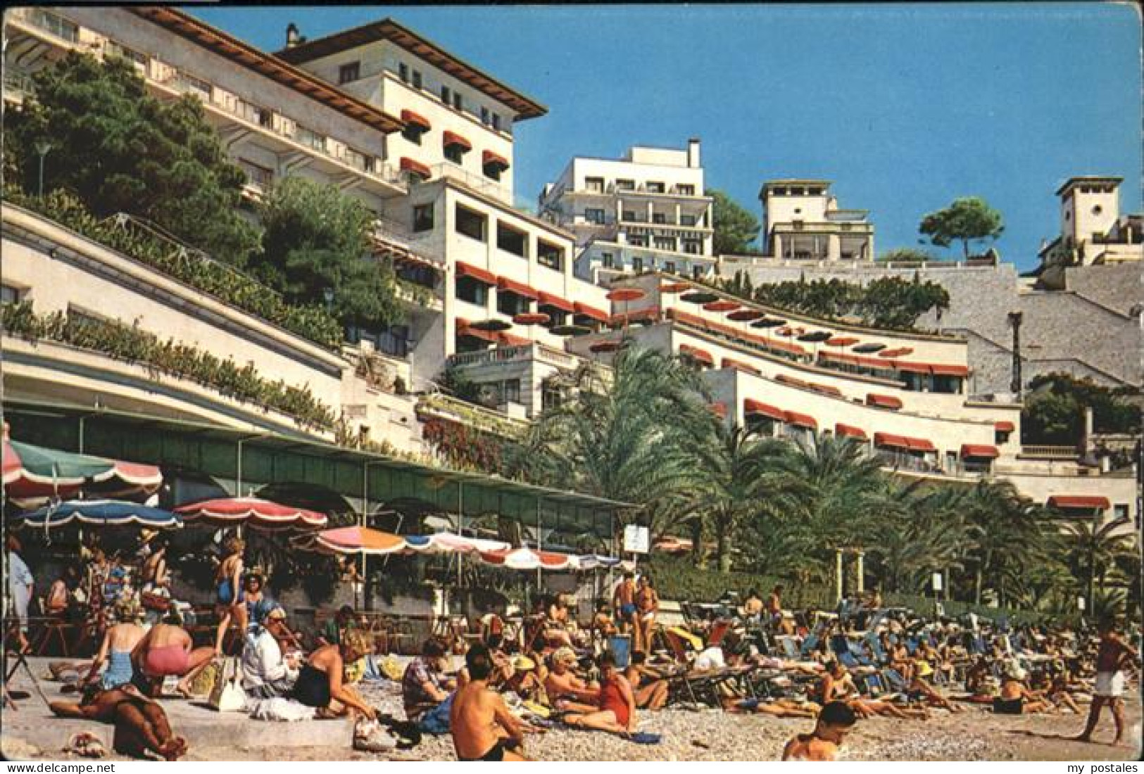 Mallorca Palma de Mallorca