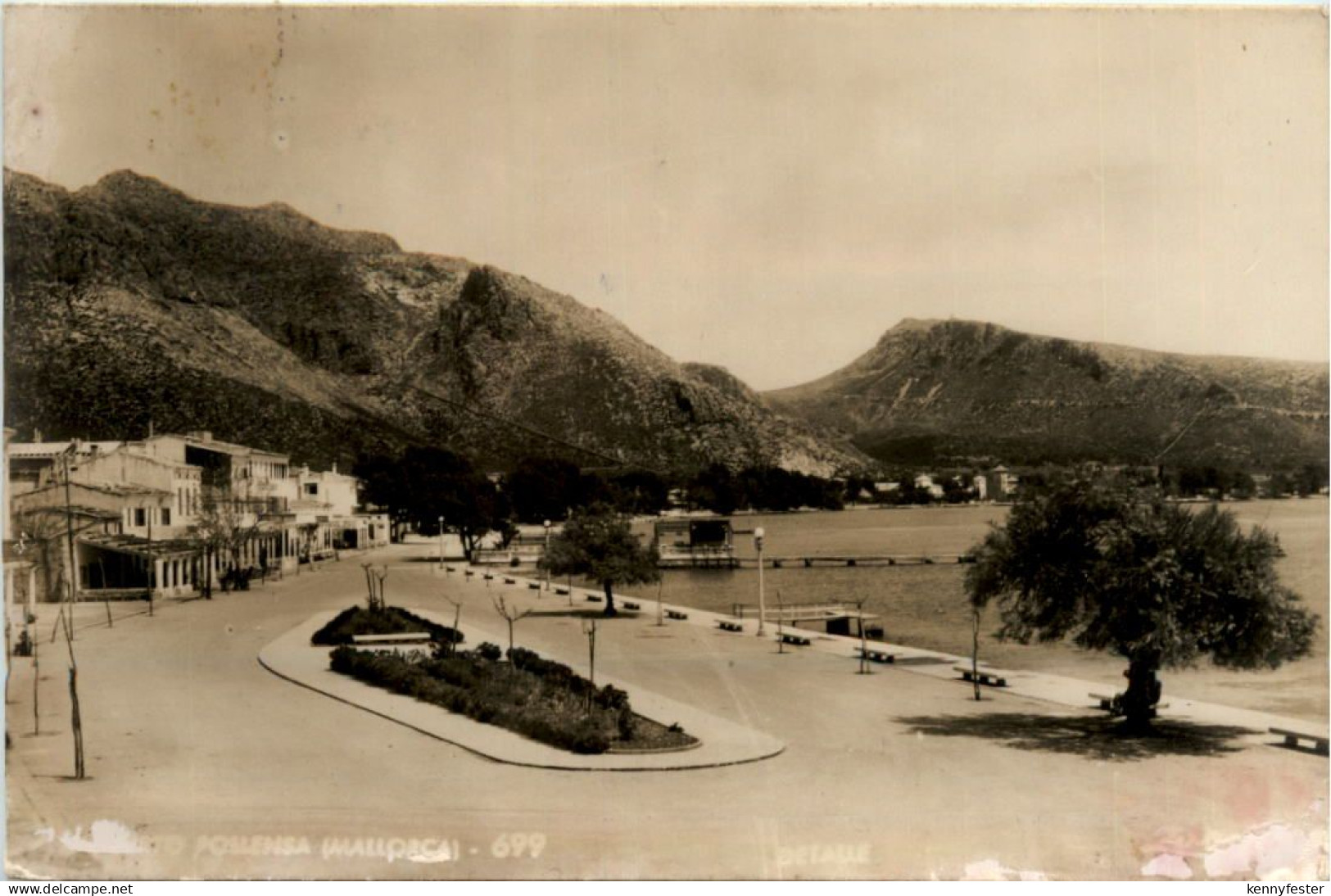 Mallorca - Pollensa