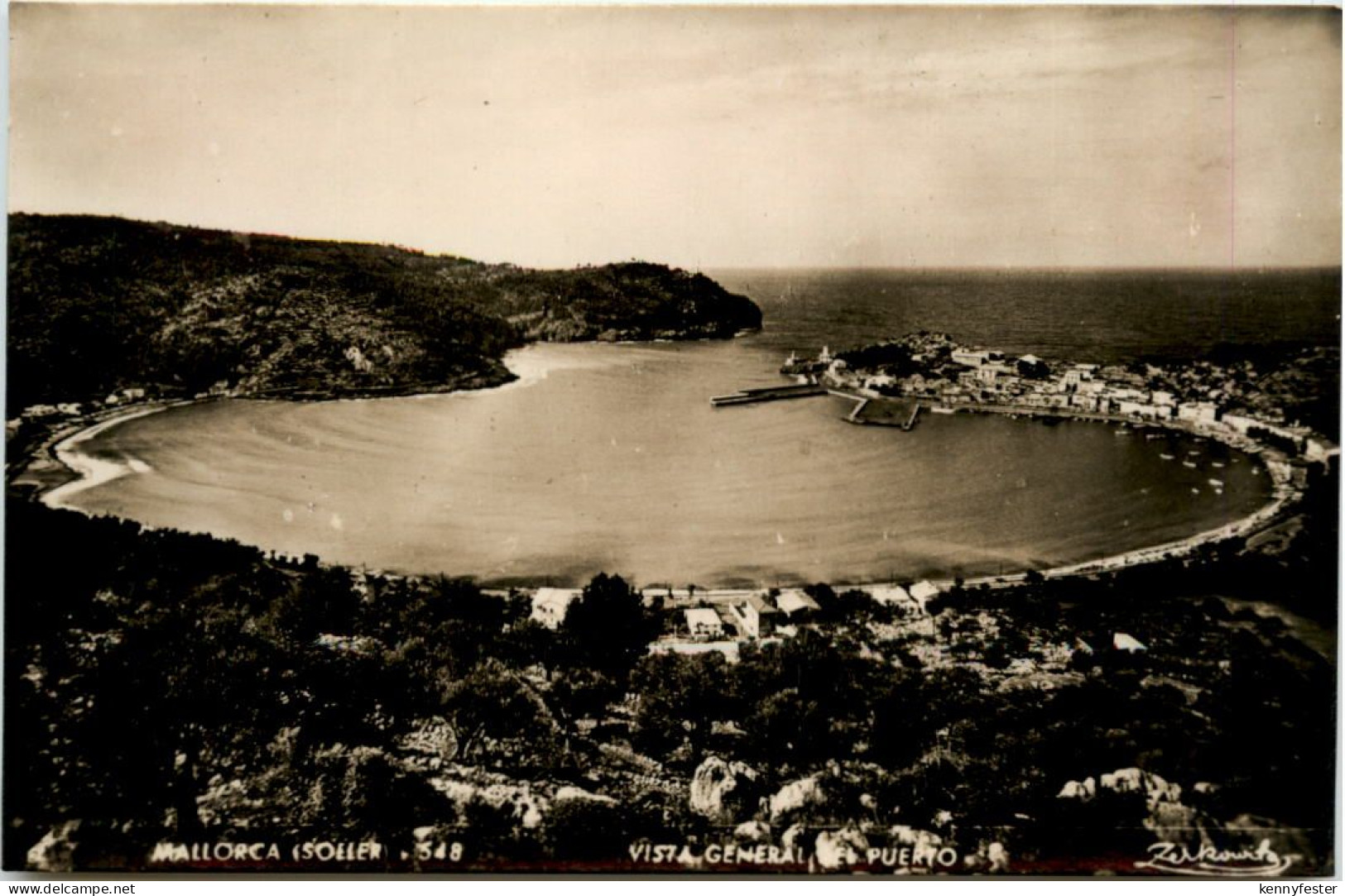 Mallorca - Soller