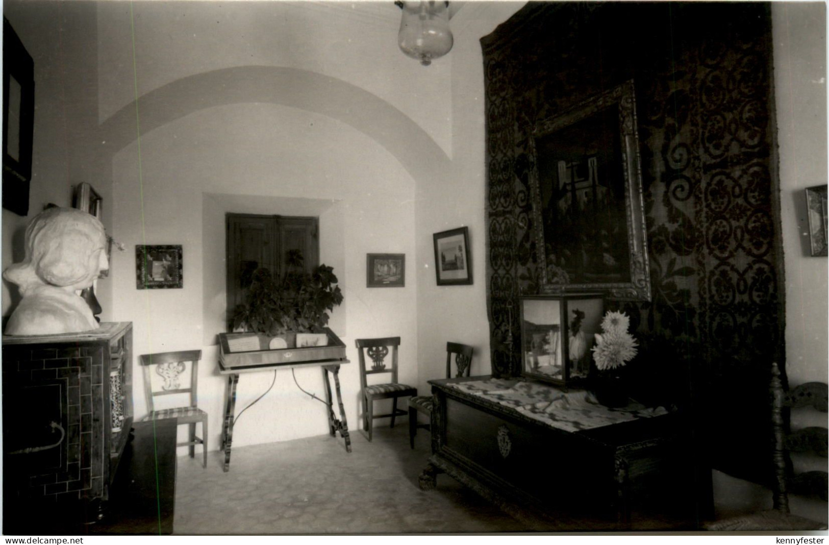 Mallorca - Valldemosa