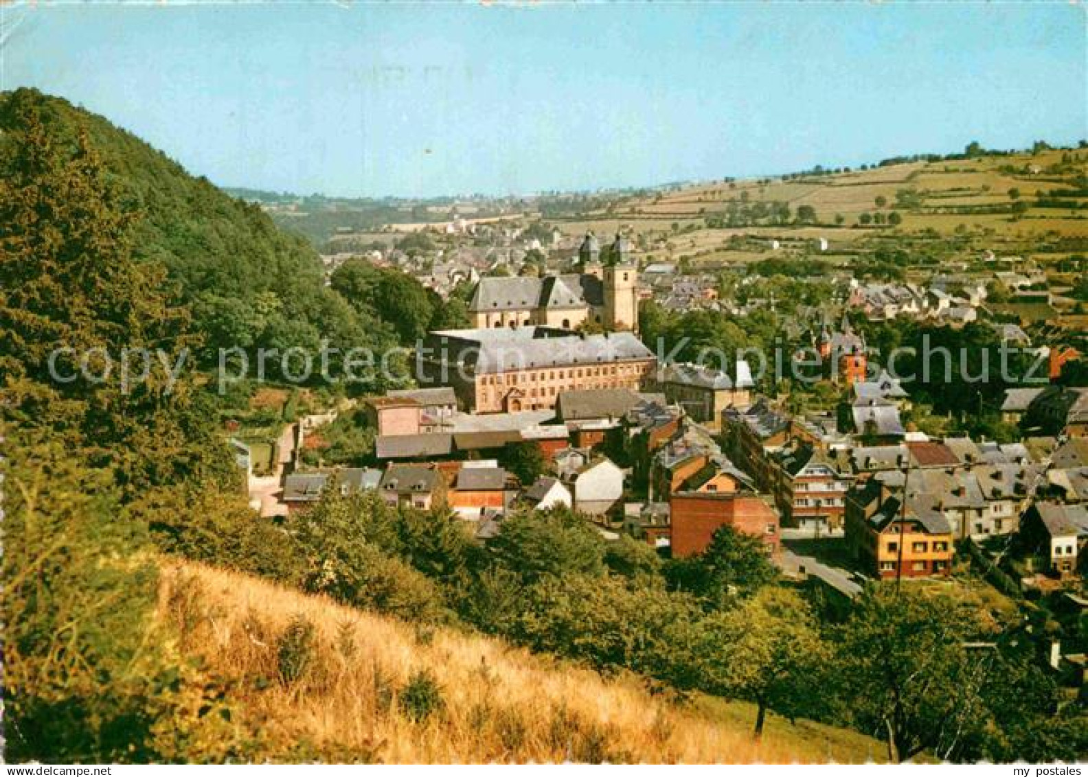 Malmedy Wallonie
