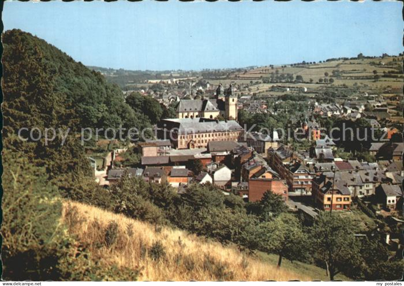 Malmedy Wallonie