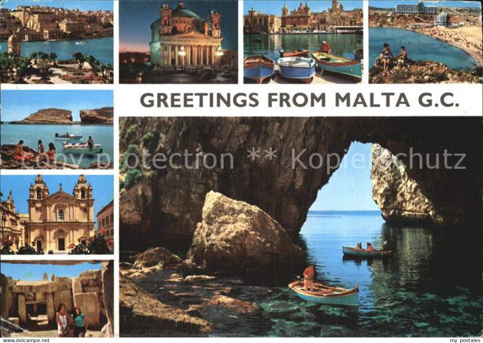 Malta