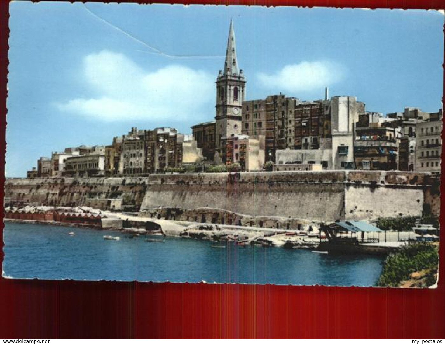 Malta Valetta