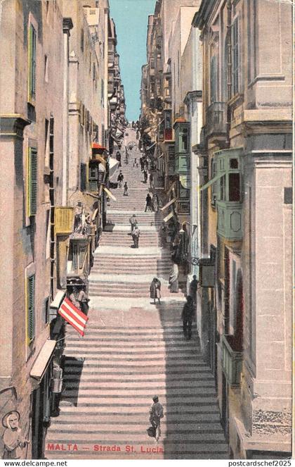 BR45258 malta starda st Lucia malta