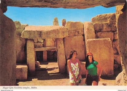 MALTE MALTE HAGAR QIM