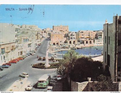 MALTE SPINOLA BAY MALTE