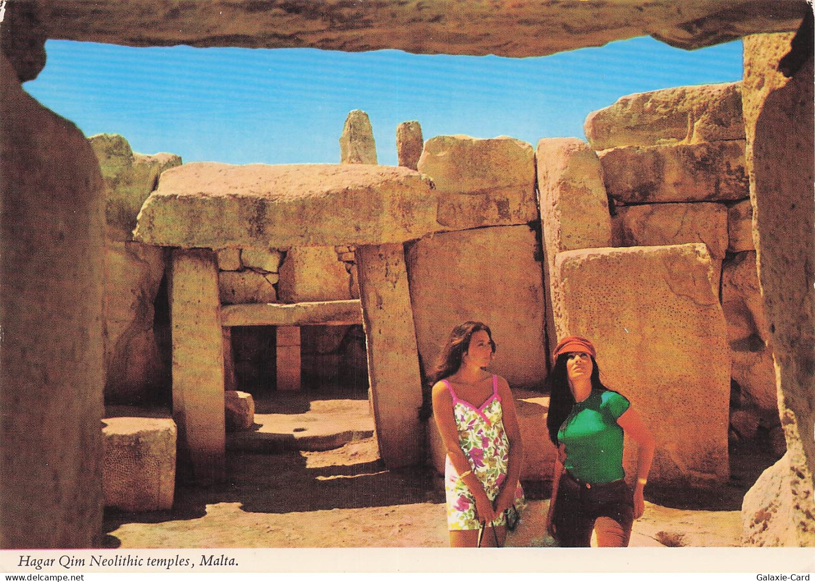 MALTE MALTE HAGAR QIM