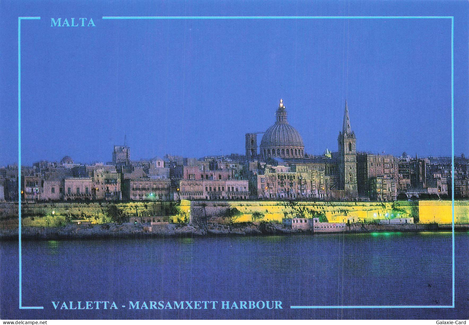 MALTE MALTE TRESORS DE MALTE