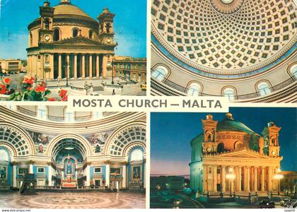 CPM Malta Church Malta