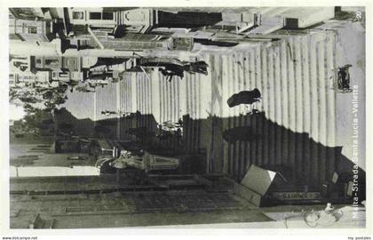 Valletta Malta Strada Santa Lucia