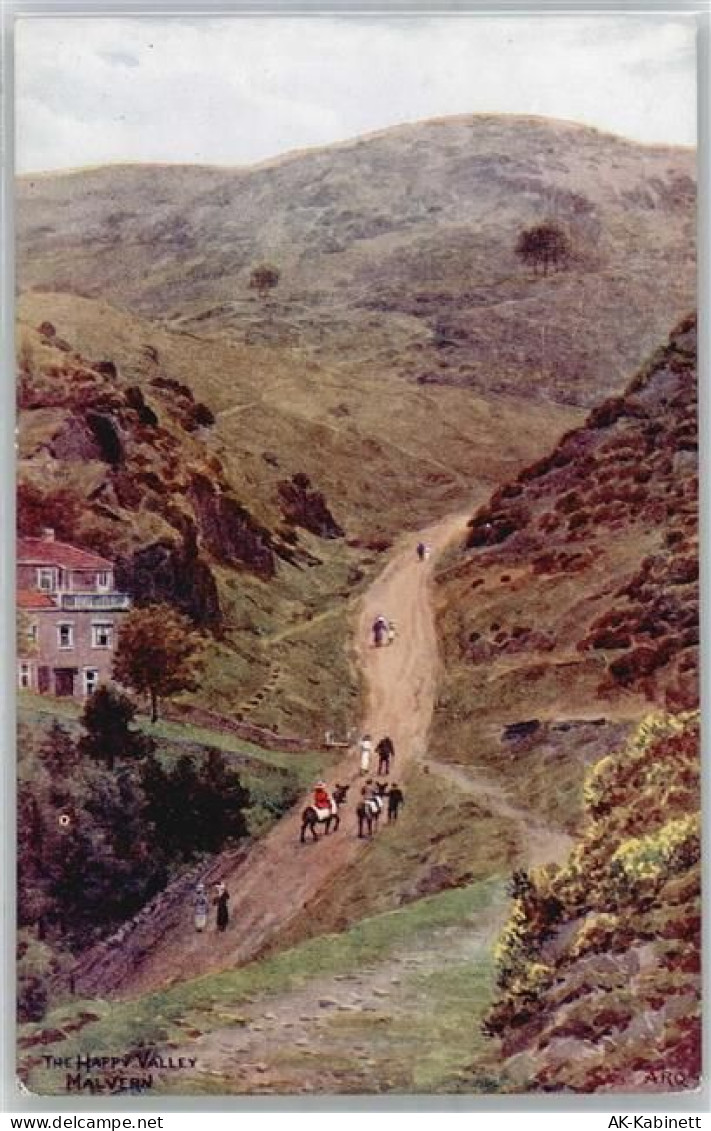 Malvern - Happy Valley - 51184713