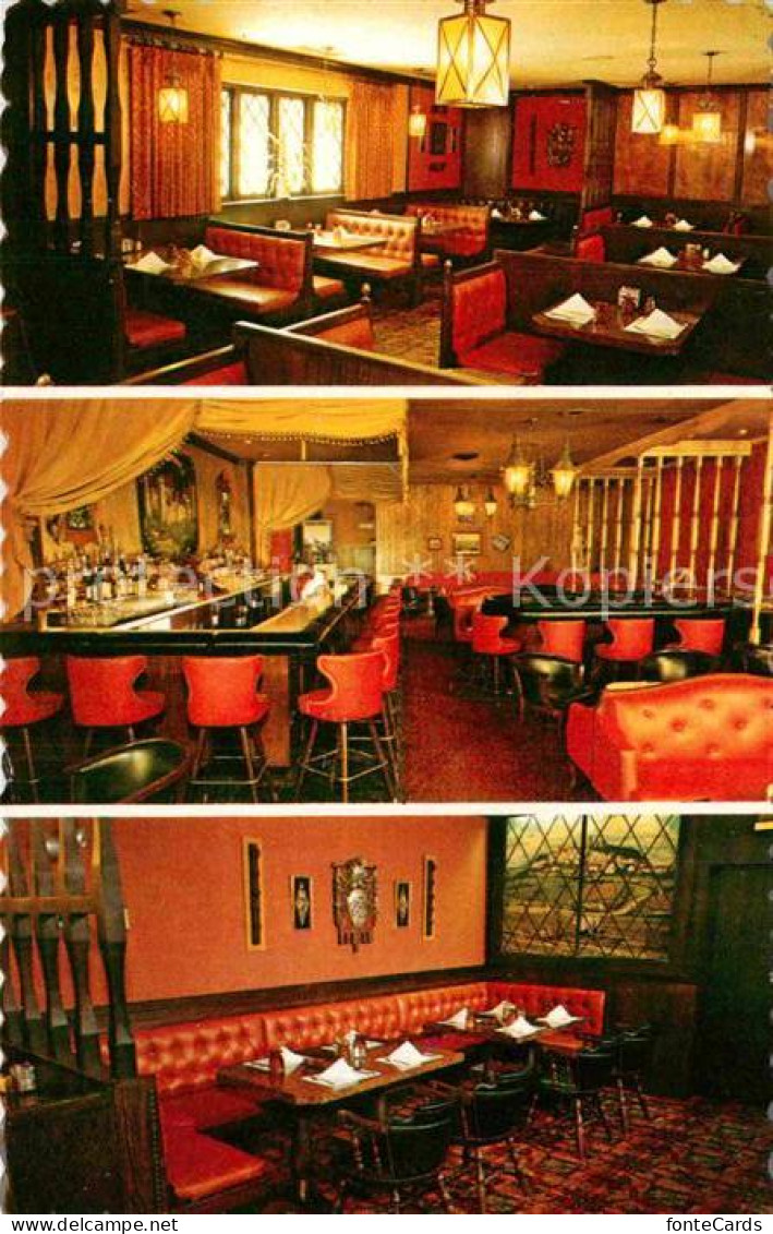 Manchester New Hampshire The Chàteau Restaurant