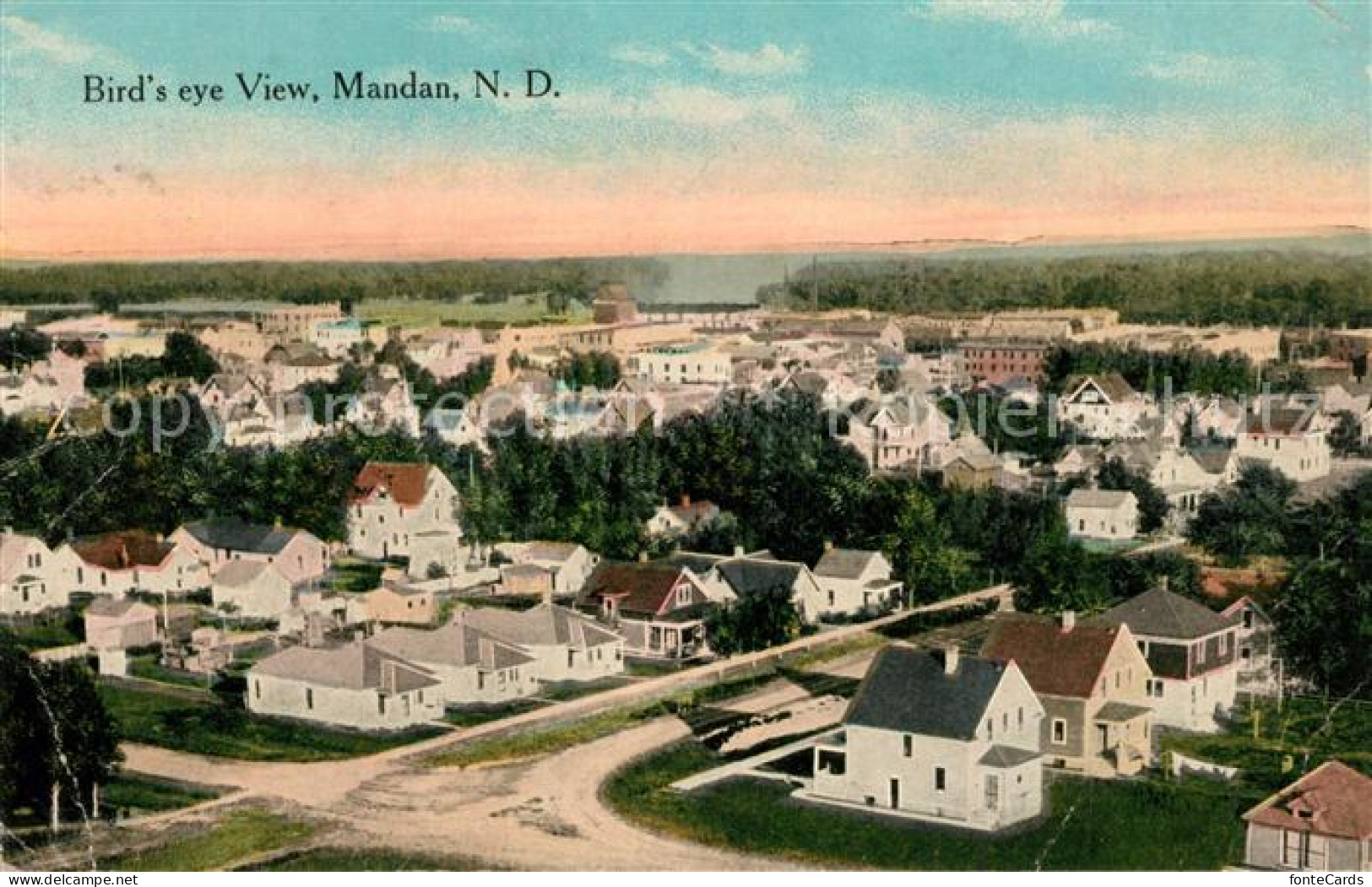 Mandan