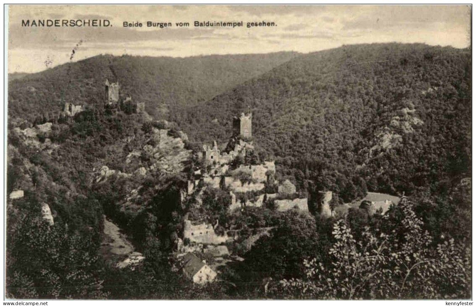 Manderscheid