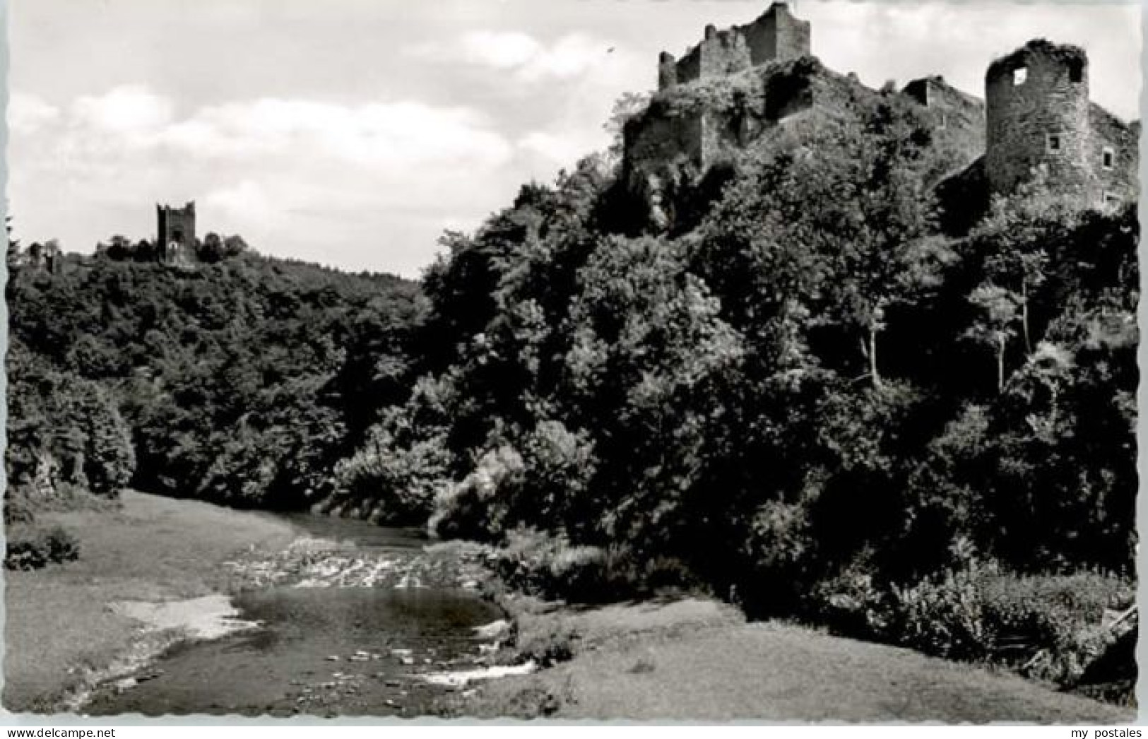 Manderscheid Eifel Manderscheid