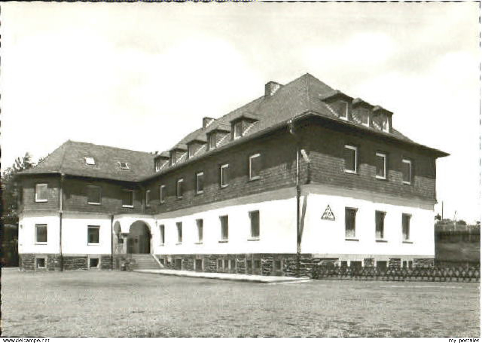 Manderscheid Eifel Manderscheid Herberge