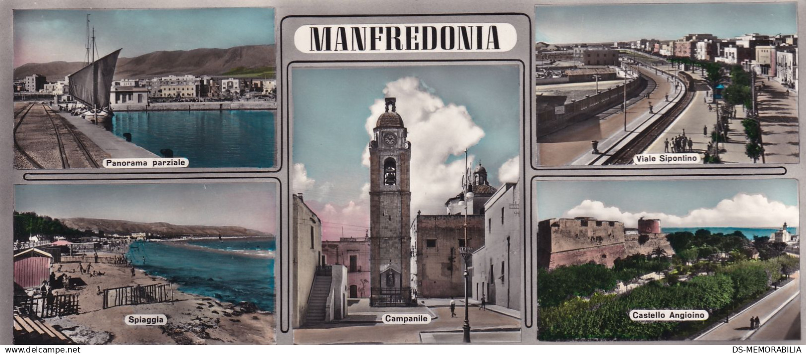 MANFREDONIA