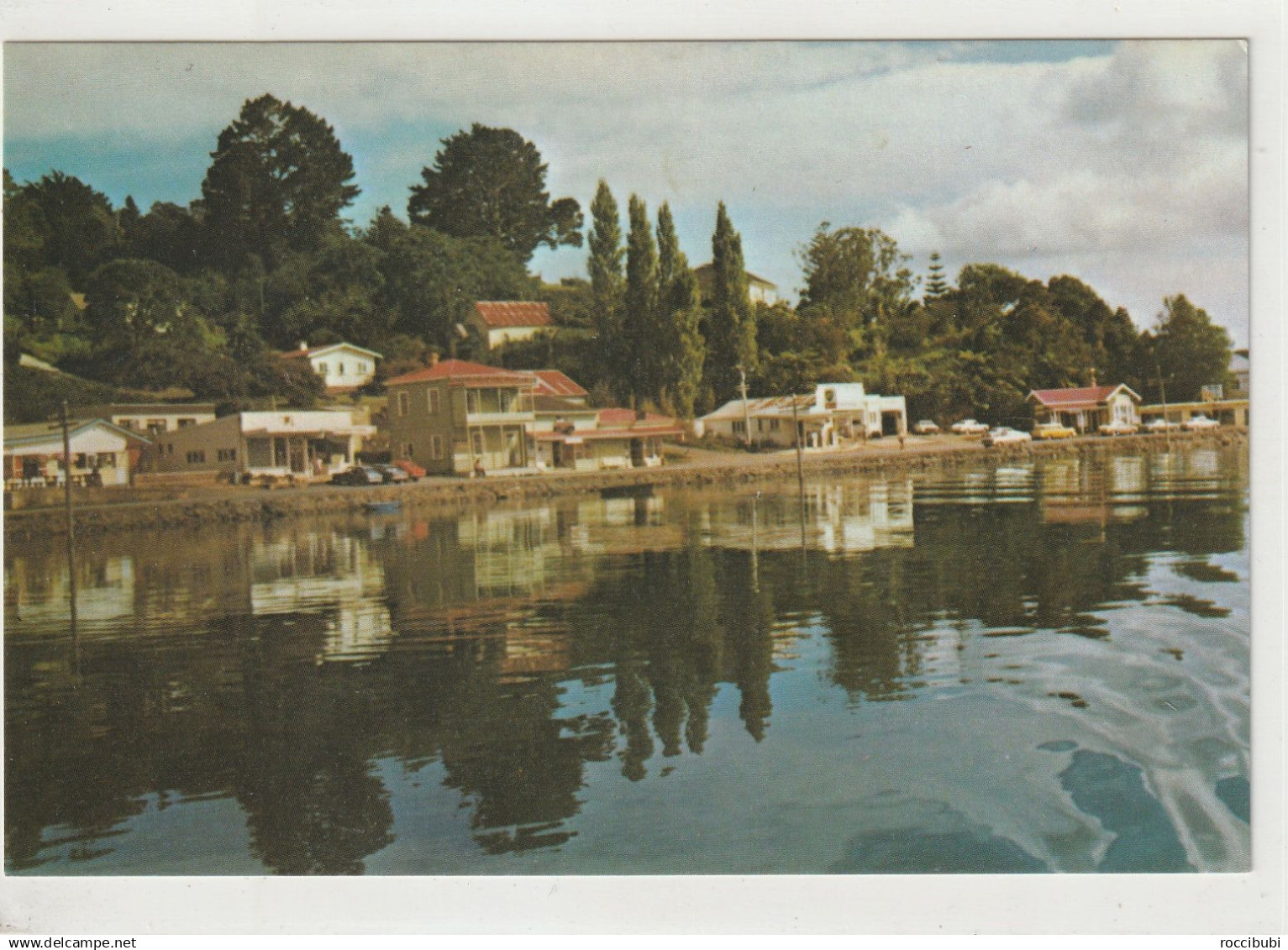 Mangonui, Northland