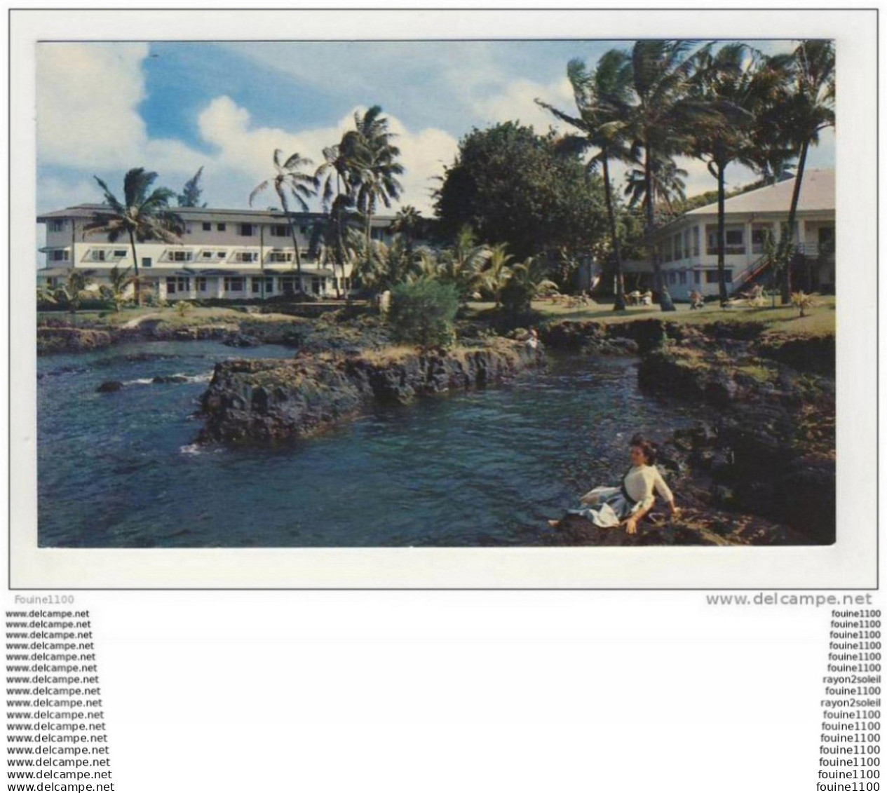 maniloa hotel hilo island of hawaii