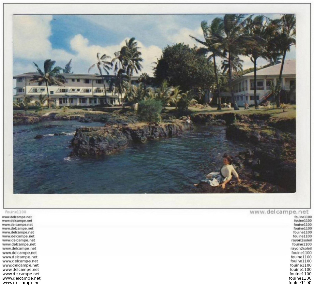 maniloa hotel hilo island of hawaii