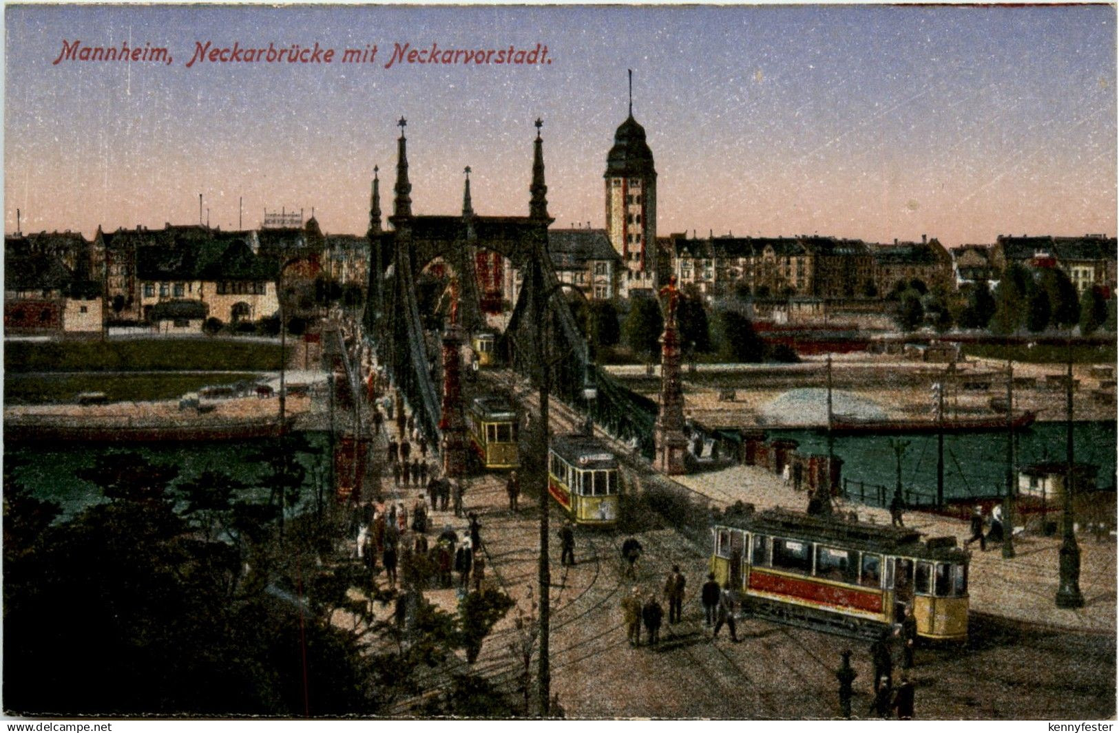Mannheim