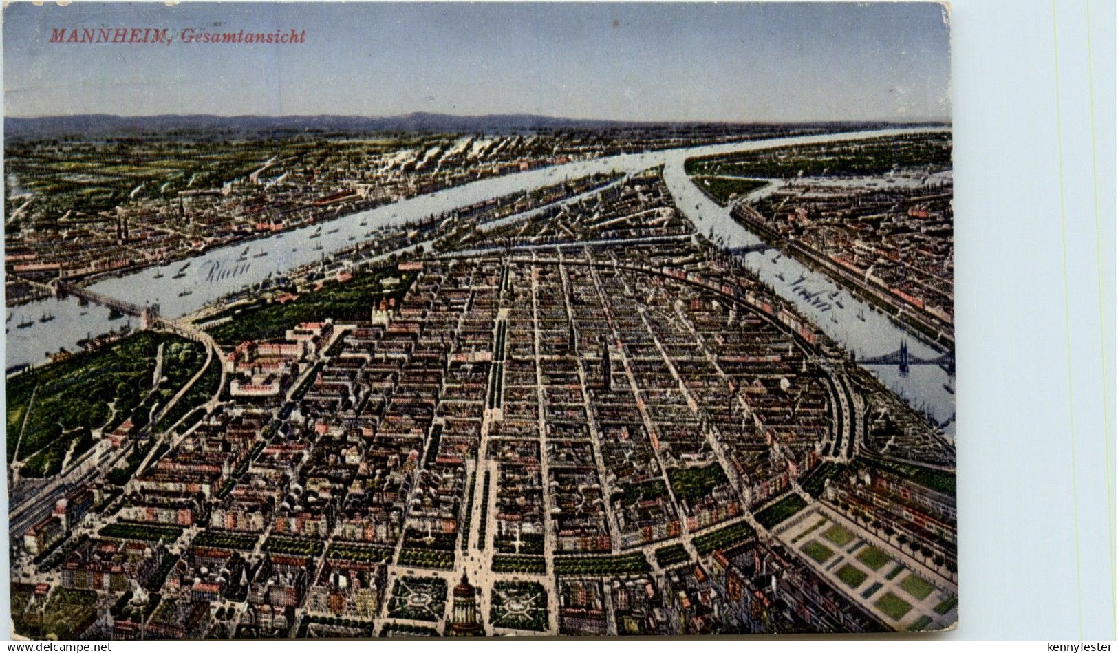 Mannheim