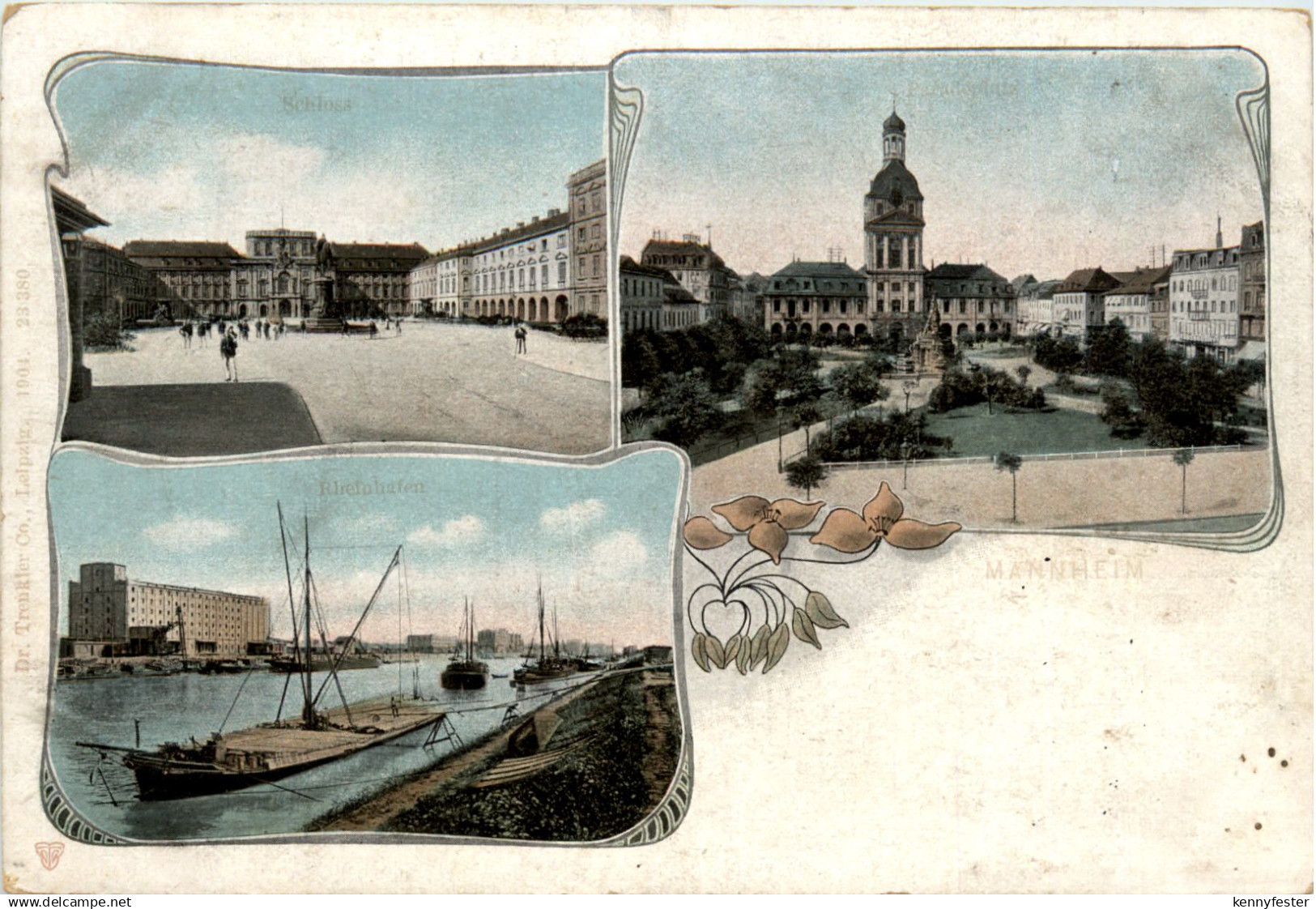 Mannheim